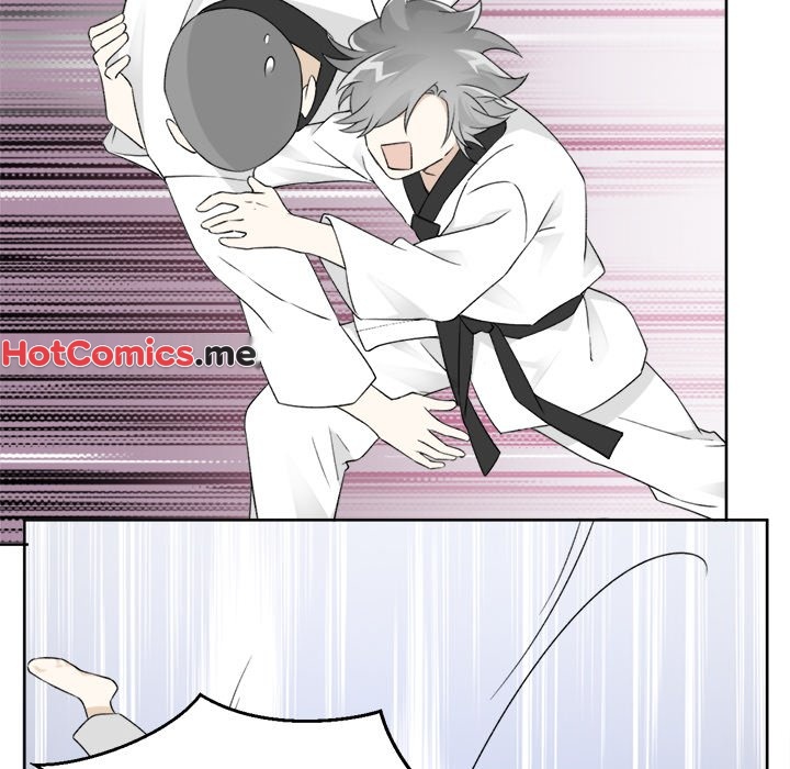 Can't Defy Fate - episode 21 - 42