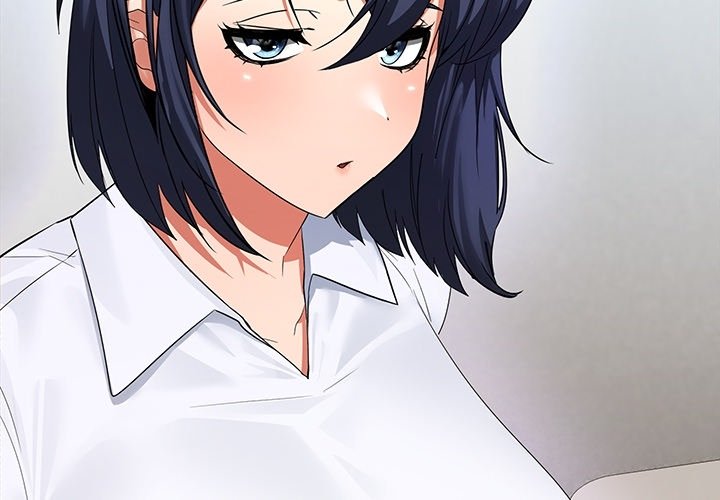 Office Romance is a No-No - episode Prologue - 1