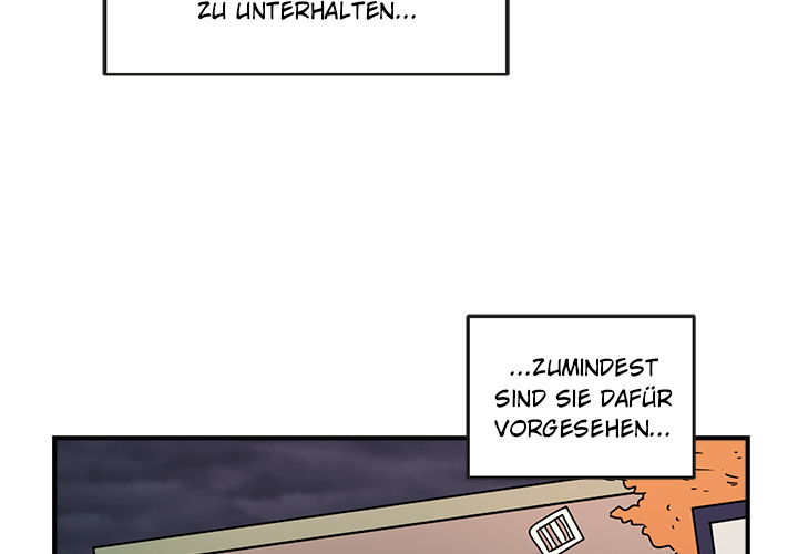 Bürodilemma - episode 25 - 2