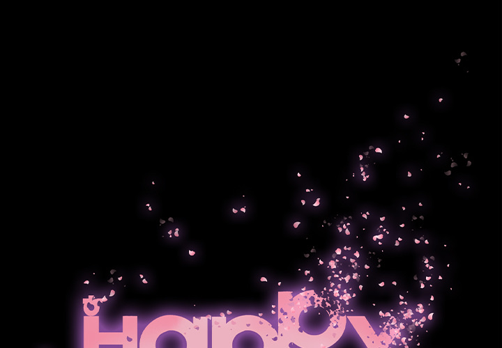 Happy - episode 1 - 0