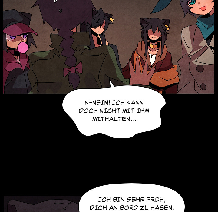 Die Dämonenkaiserin - episode 29 - 113