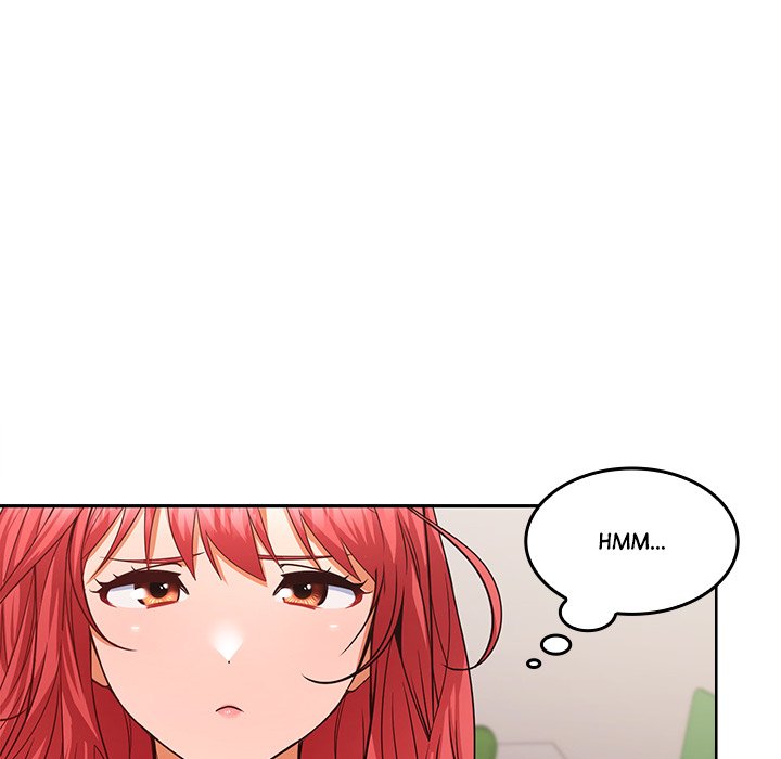 Office Romance is a No-No - episode 13 - 91