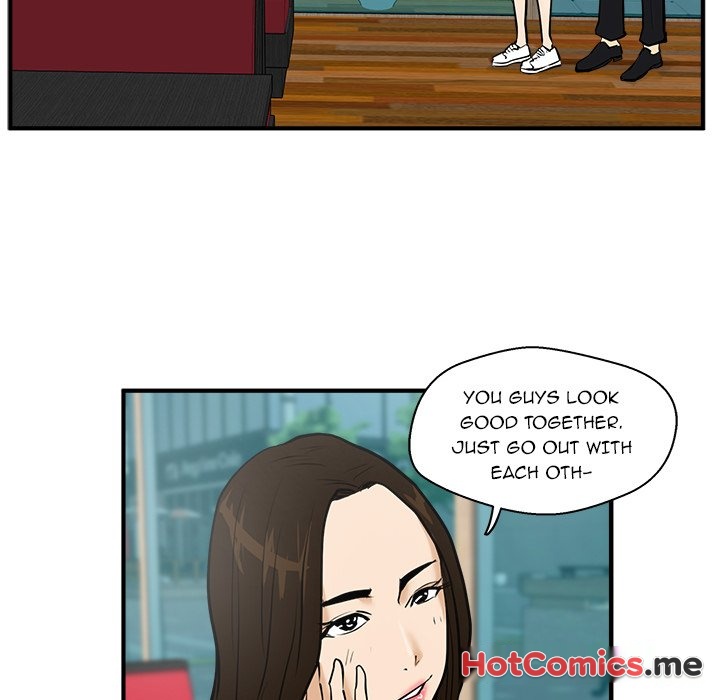 Mr. Kang - episode 24 - 41