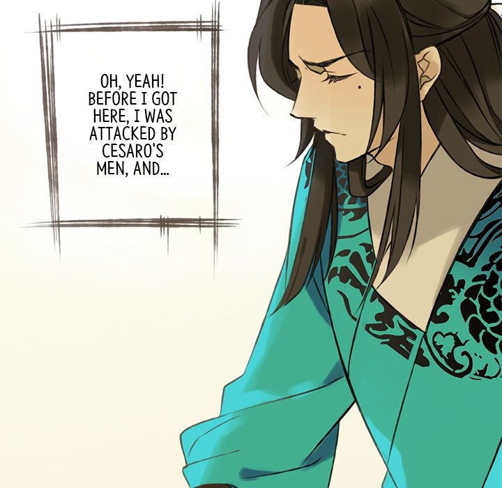 My Friend From Another Era - episode 1 - 52