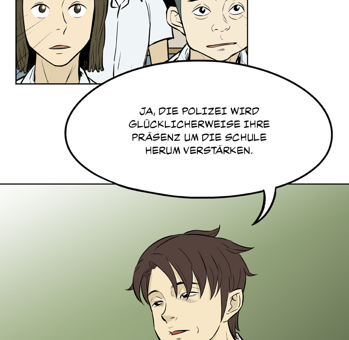 Mörderisches Klassenzimmer - episode 3 - 14