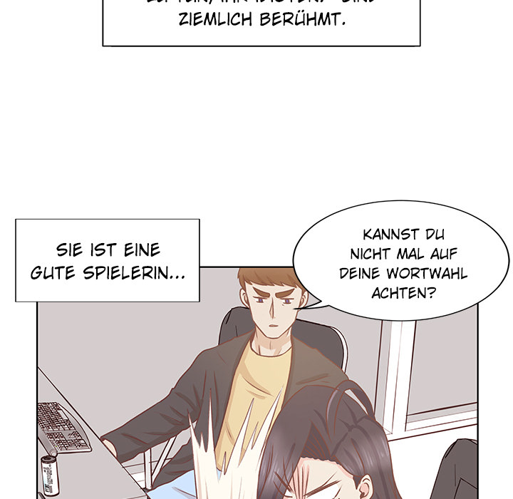 Der Mädchen-Knigge - episode 18 - 7