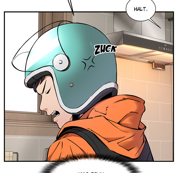 Der Lieferant - episode 1 - 216
