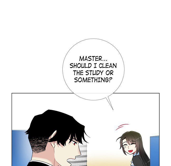 The Maid and the Vampire - episode 16 - 82