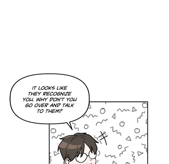 Bitter Sweetheart - episode 11 - 116