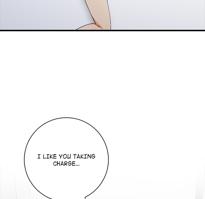 Seductive Curves Behind Closed Doors - episode 12 - 22