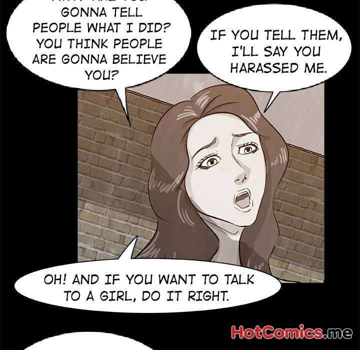 Original Horror Stories - episode 8 - 47