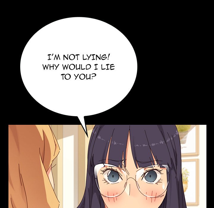 The Perfect Roommates - episode 5 - 27