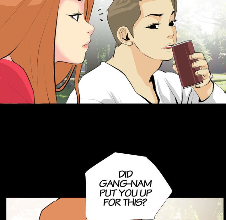 Sex Note - episode 19 - 34