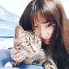 shinhye_petfamily
