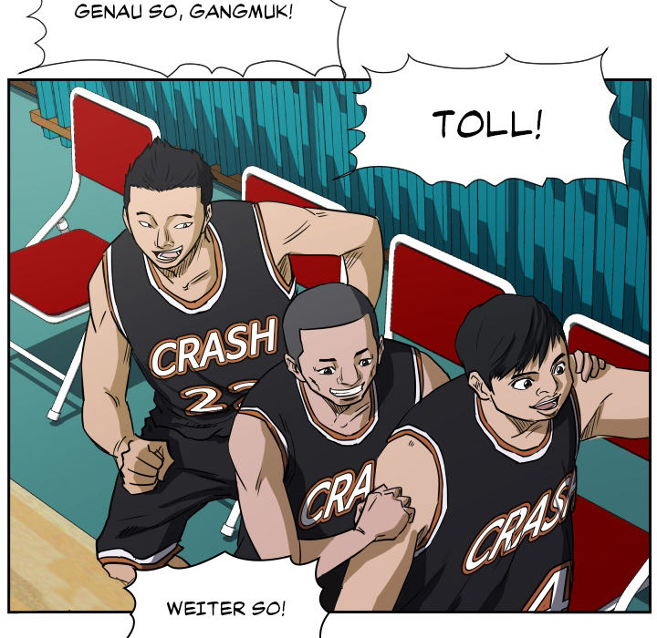 Tweener - episode 59 - 55