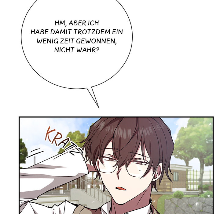 Meine Schulzeit mit Rang F - episode 4 - 9
