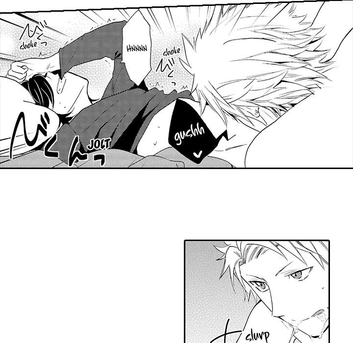 Anti Platonic - episode 3 - 4