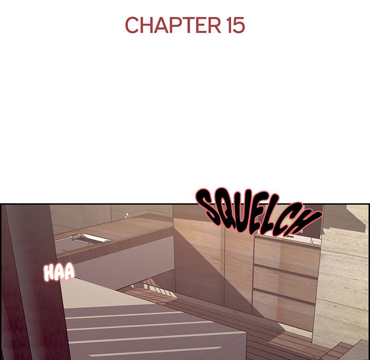 Domesticate The Housekeeper - episode 15 - 8