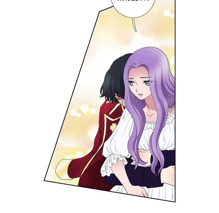 On the Emperor's Lap - episode 15 - 85