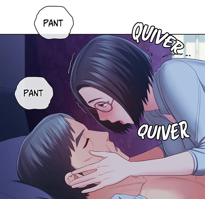 Master, Do You Need A Hand? - episode 46 - 99