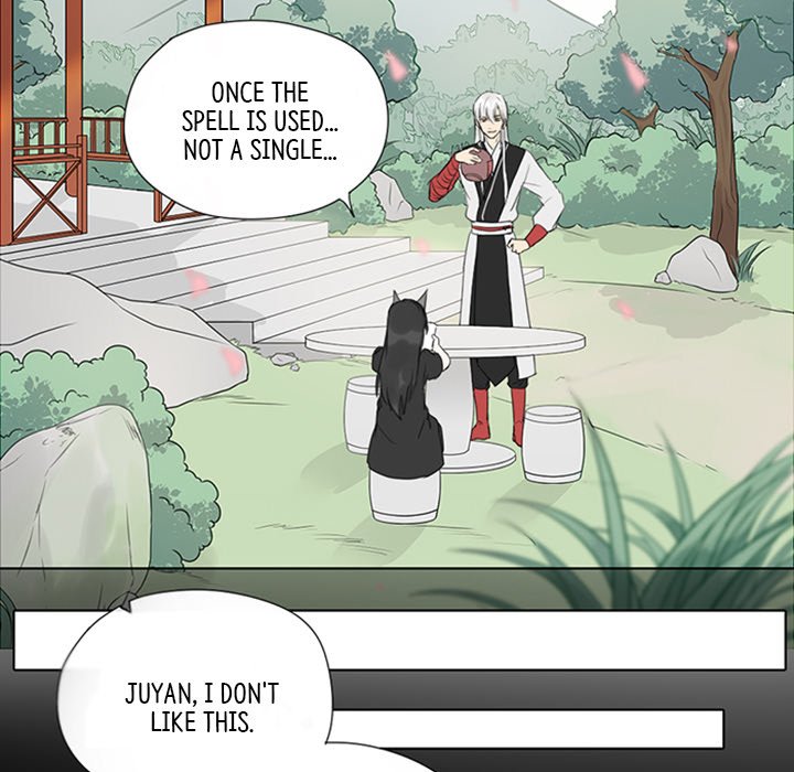 Odis and Moa's Underworld Diary - episode 62 - 46