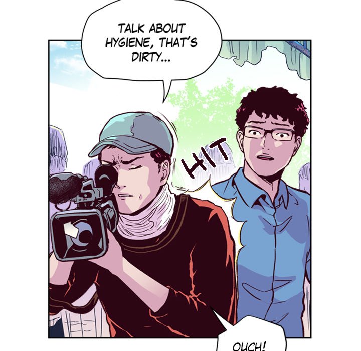 5 Minutes Before "On Air" - episode 61 - 18