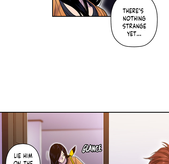 Sleeping With the Ghost - episode 8 - 63