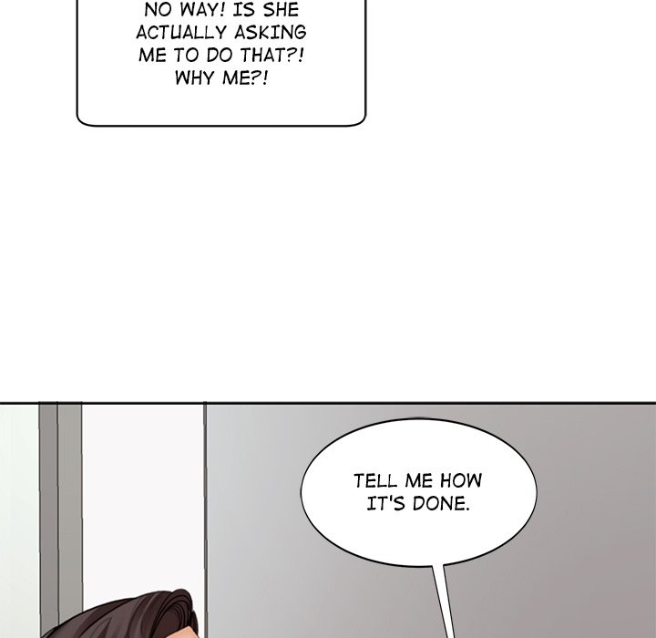 Please Take Care of Her - episode 4 - 8