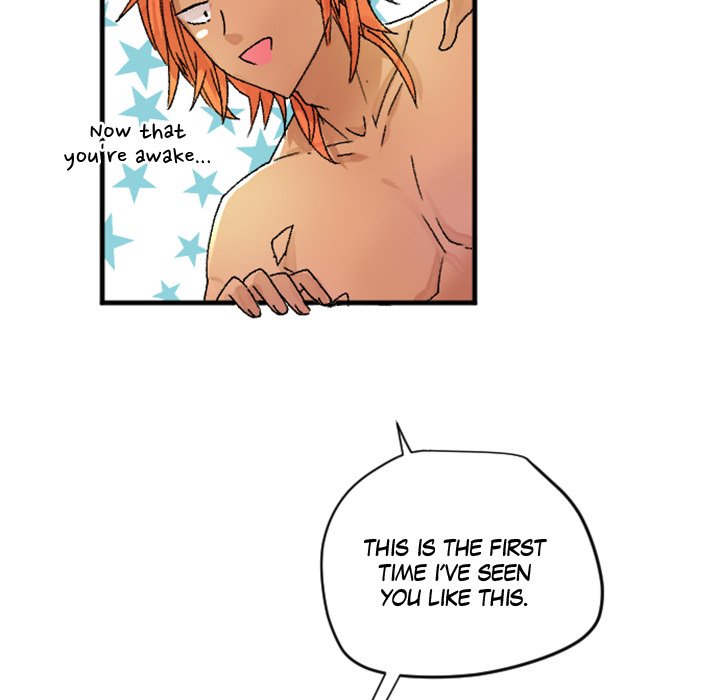 Today, I Meet a Dragon - episode 21 - 48