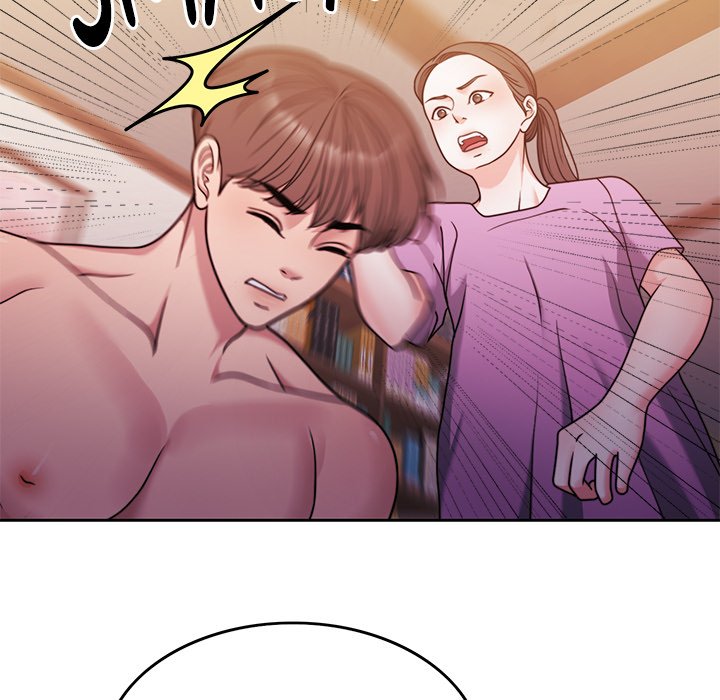 Pregnancy Contract - episode 10 - 17
