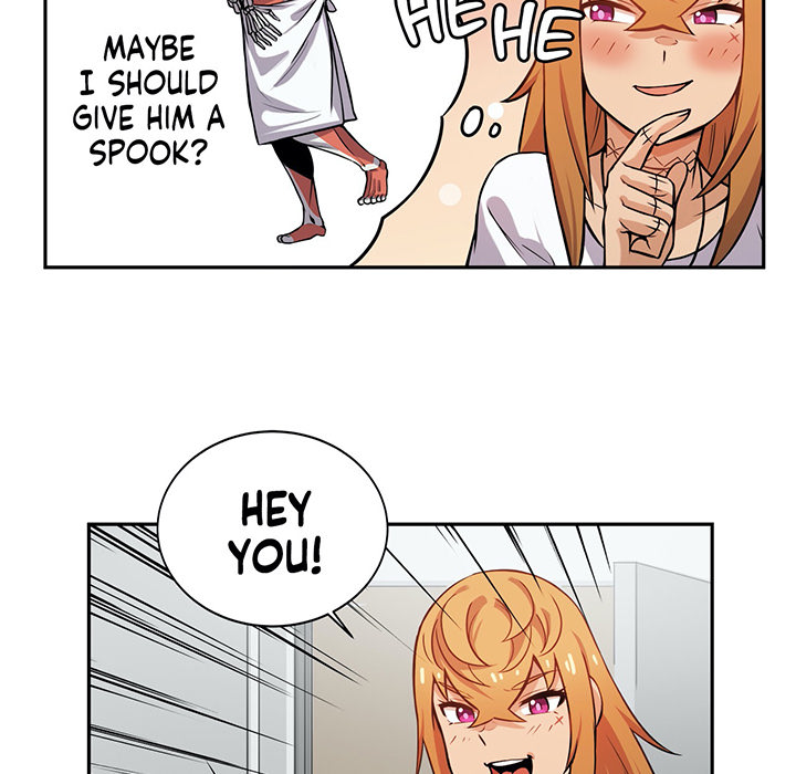 Zombie Girlfriend! - episode 4 - 4