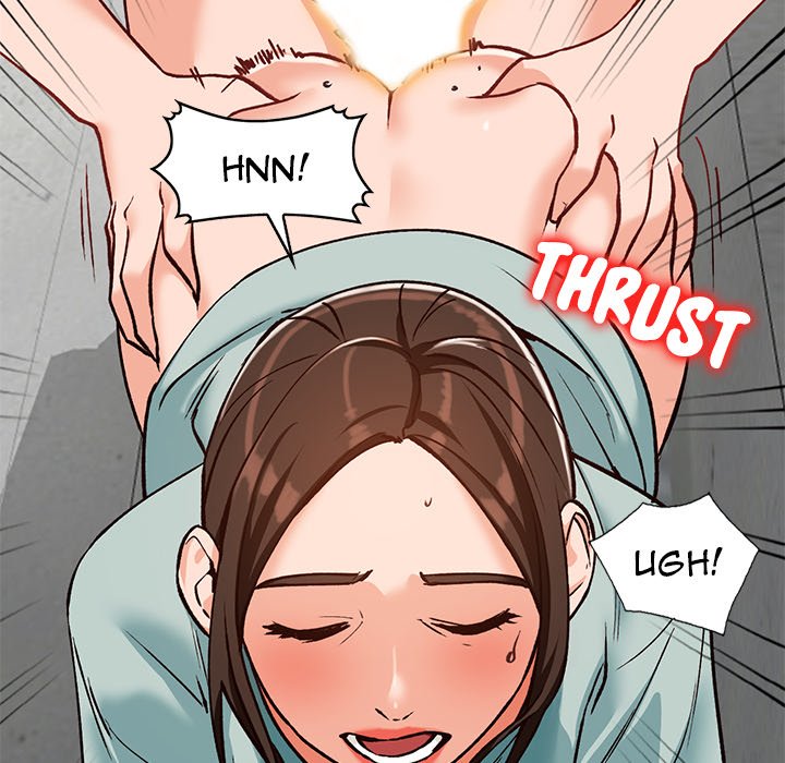 Town Girls - episode 27 - 22