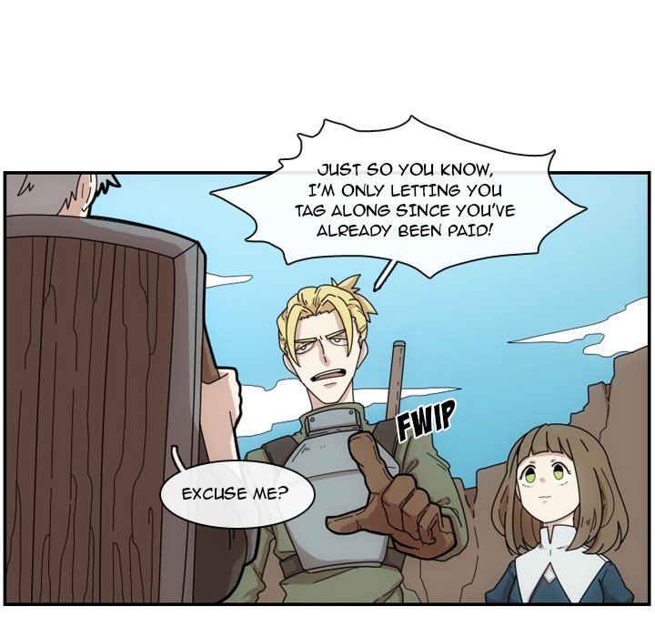 Meisters - episode 3 - 4