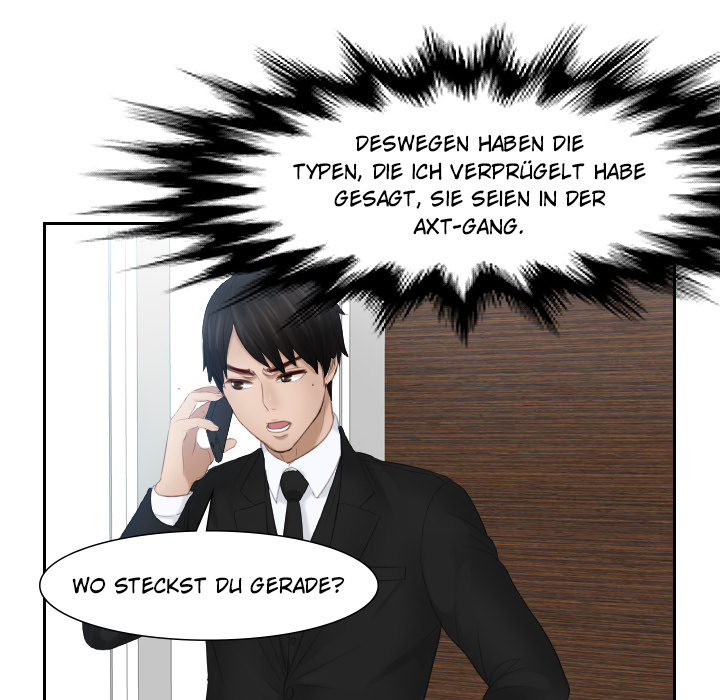 Gordon der Schnüffler - episode 25 - 61