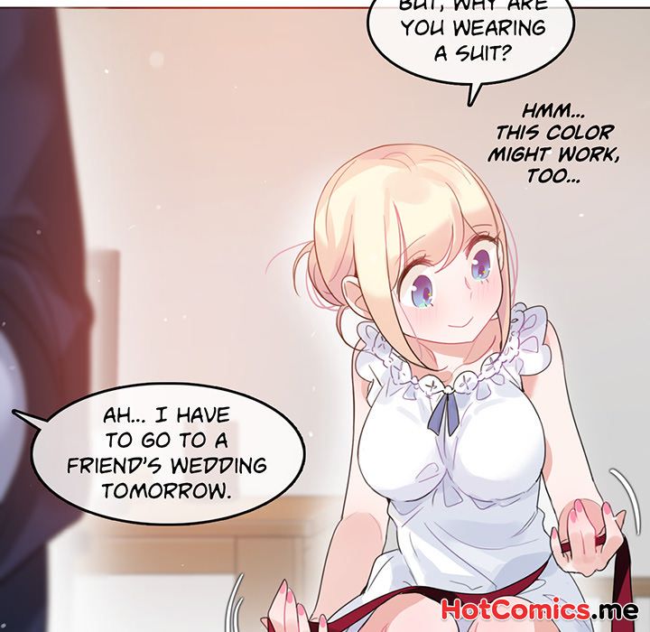 A Pervert's Daily Life - episode 42 - 13
