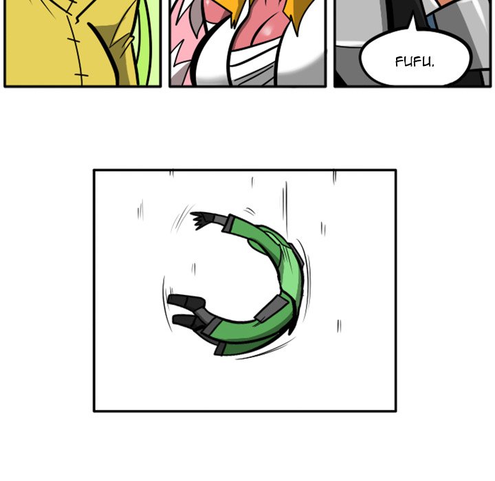 Maki and Friends - episode 57 - 37