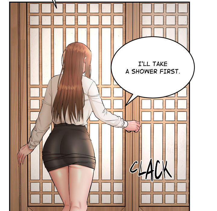 Kangsae the Strong - UNCENSORED - episode 4 - 123
