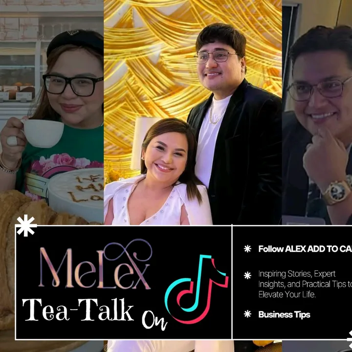 melex.teatalks