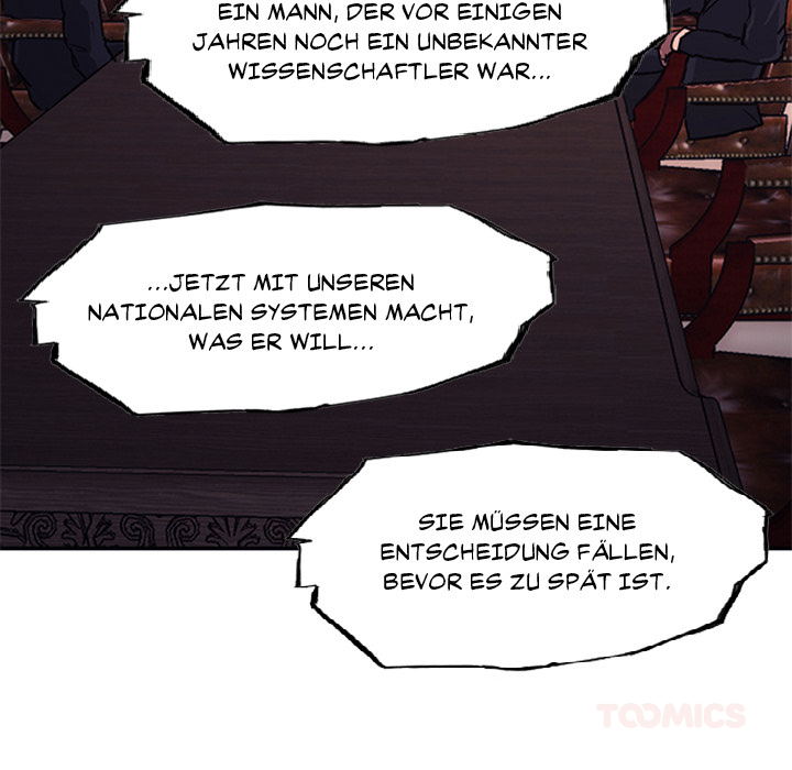 Krieg der Götter - episode 26 - 47