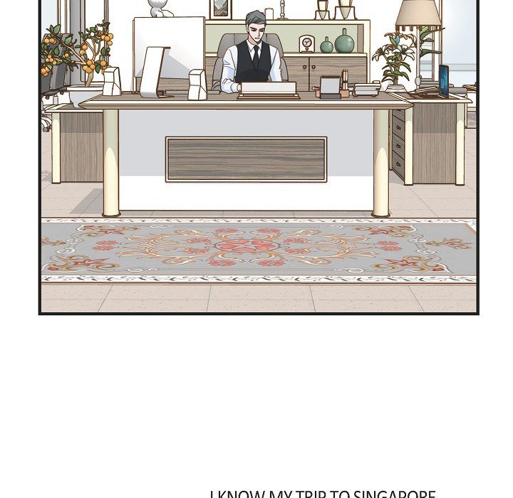 Survival Marriage - episode 27 - 126