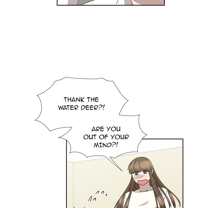 New Teacher in Town - episode 21 - 50