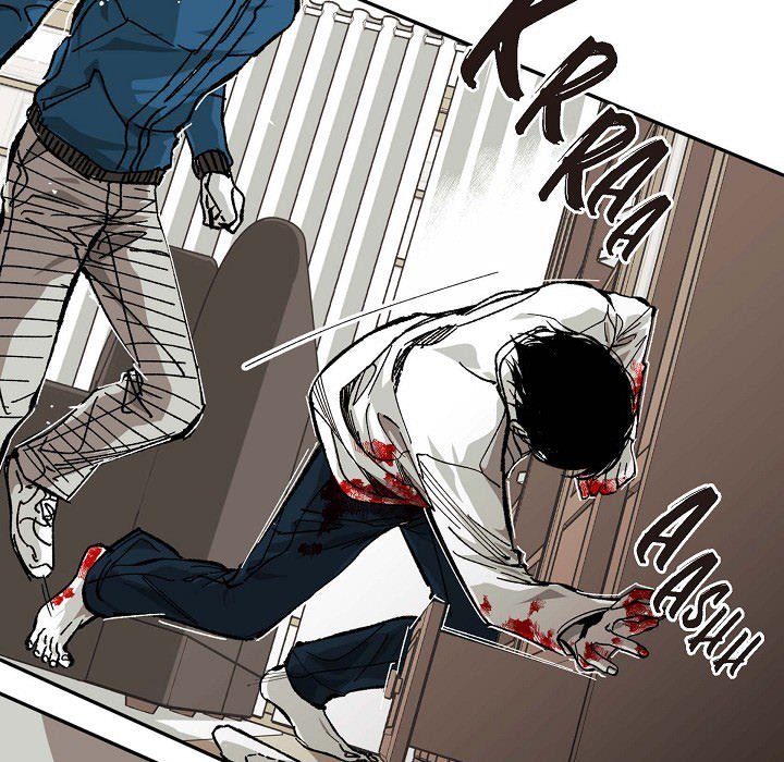 The Warehouse [Mature] - episode 59 - 58