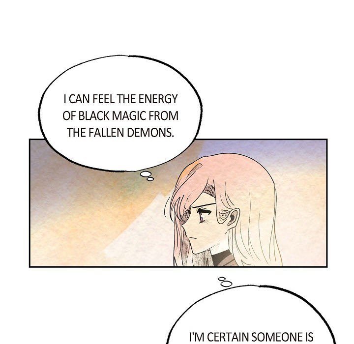 The Villainess Behind the Mask - episode 44 - 40