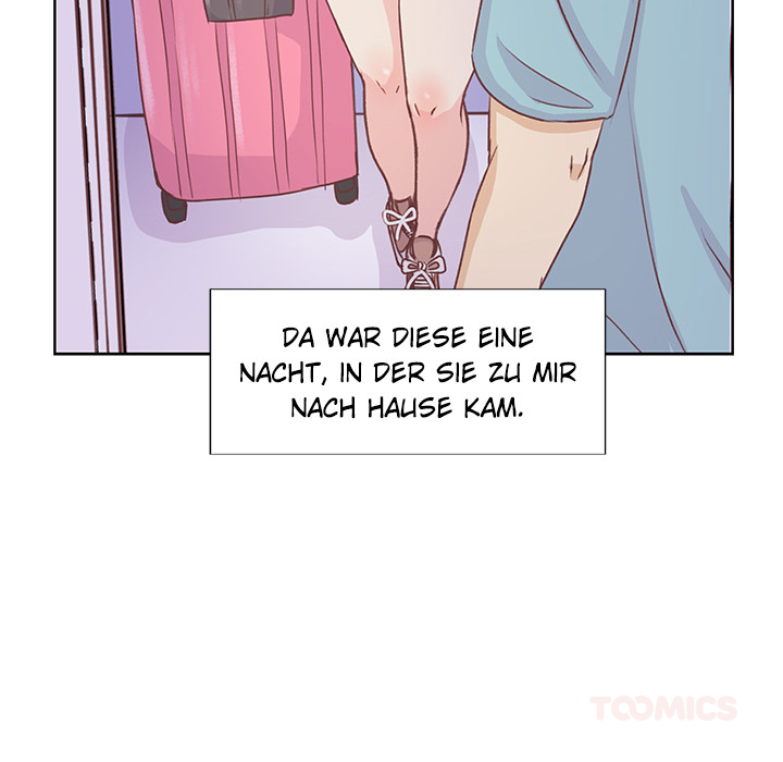 Der Mädchen-Knigge - episode 18 - 17