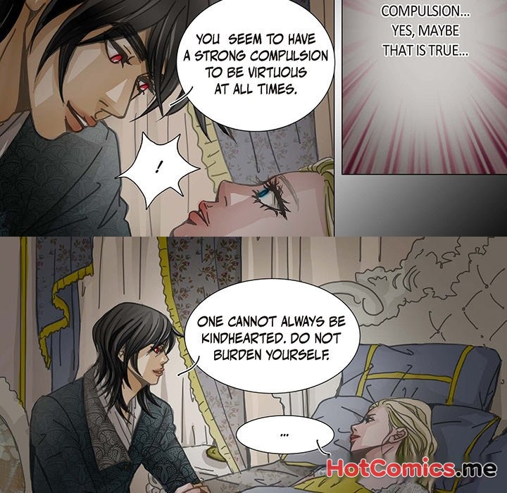 The Emperor's Woman - episode 87 - 12
