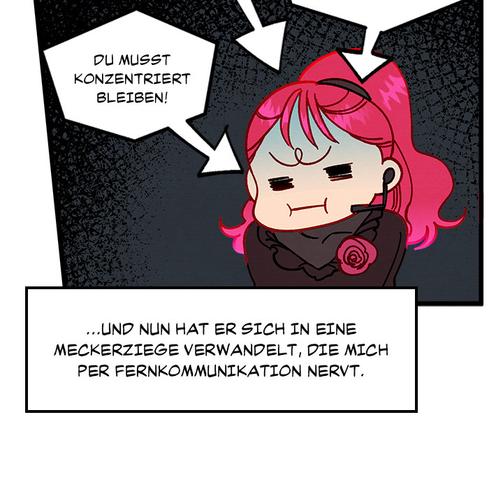 Geheimnisse unter Paaren - episode 1 - 117