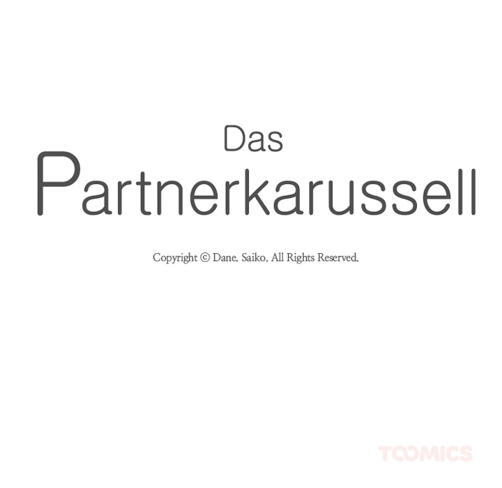 Das Partnerkarussell - episode 17 - 11