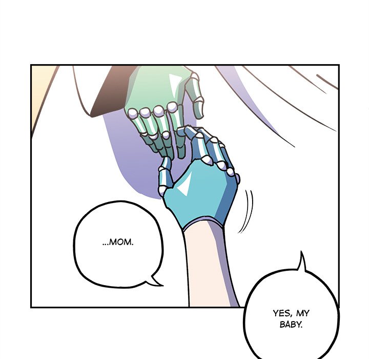 Iron Mech Bride - episode 19 - 9