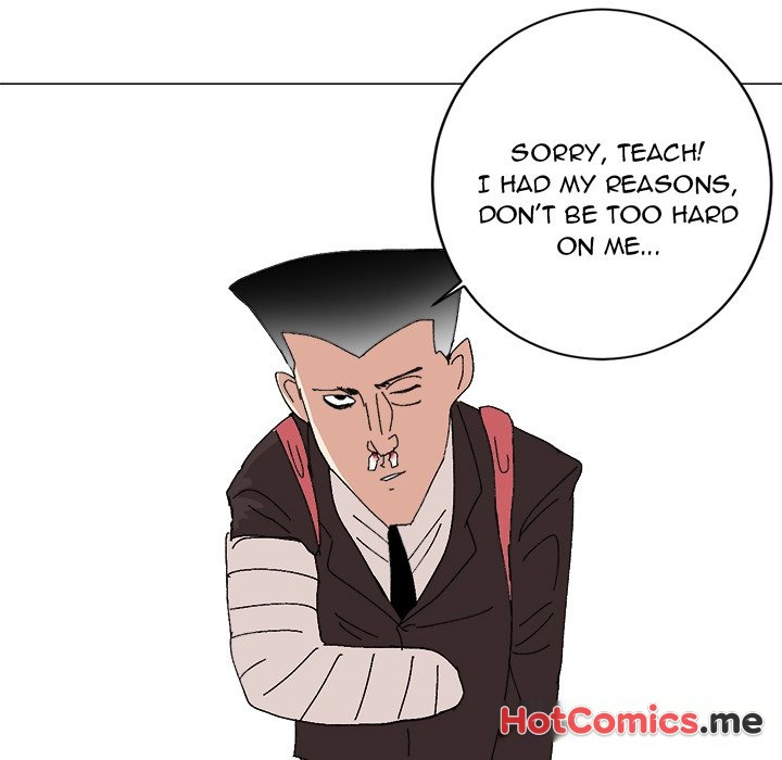 Chilly Charlie - episode 24 - 19