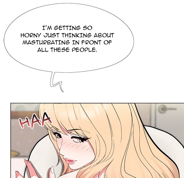 Cosplay Girl - episode 21 - 22